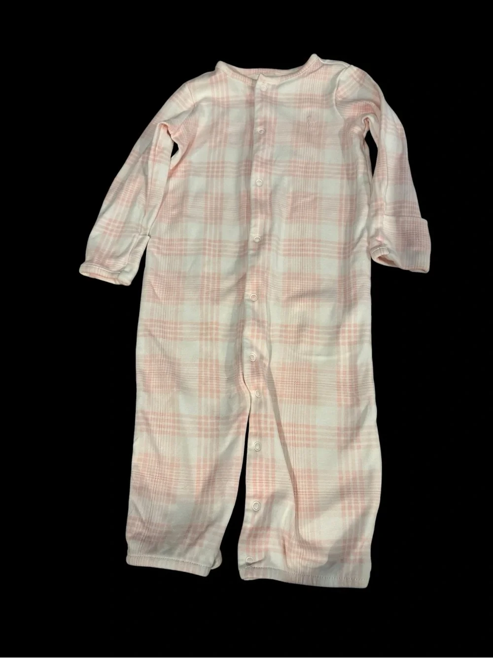 Two Ralph Lauren outfits - 9 months